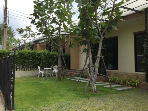 페어텍스 레지던스