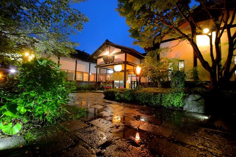 사쿠라 사쿠라 온센