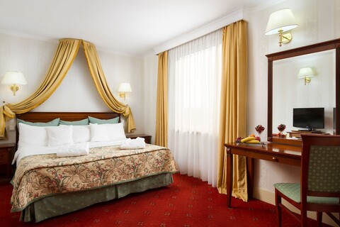 MCC 마주르카스 컨퍼런스 센터 & 호텔