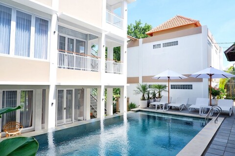 더 슬로스 발리