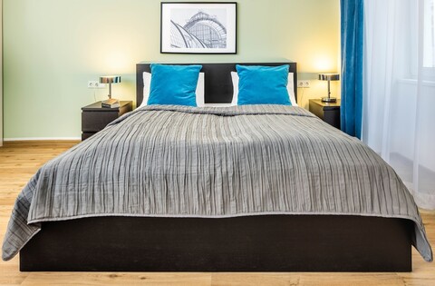 지미스 아파트먼트 에메랄드