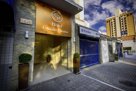 호텔 이스타상 파라이주