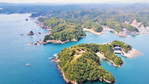 구마노-베테이 나카노시마