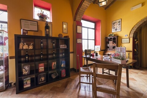 와인 리조트 콜세레노