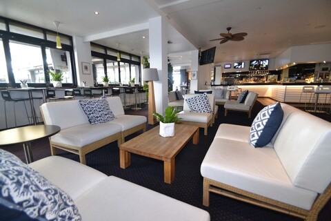 크로스로즈 호텔 리버풀