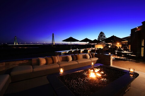 도카치가와 온센 다이이치 호텔 오슈테이 도요테이