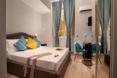 더 쉘 로마 스위트