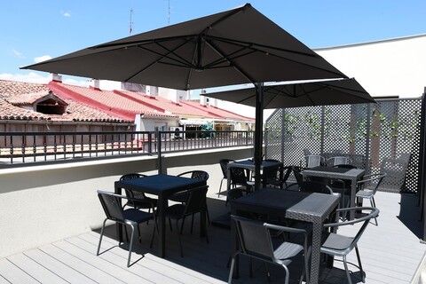 뉴 포인트 마드리드 오페라