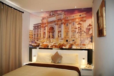 티르타 맨션 파라마운트 세르퐁 호텔