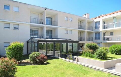 오달리스 시티 아파트먼트 호텔, 엑상프로방스 서쪽