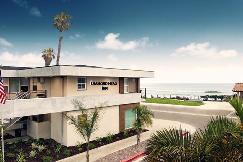 다이아몬드 헤드 인