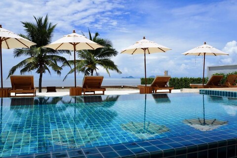 푸린 리조트 & 레스토랑