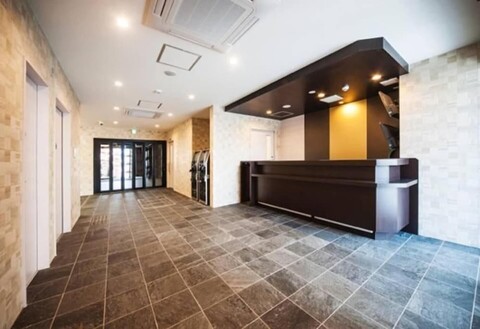 호텔 엑셀런스 교토 스테이션 니시