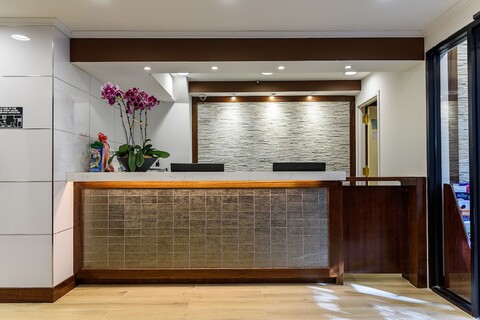 플러싱 센트럴 호텔 88