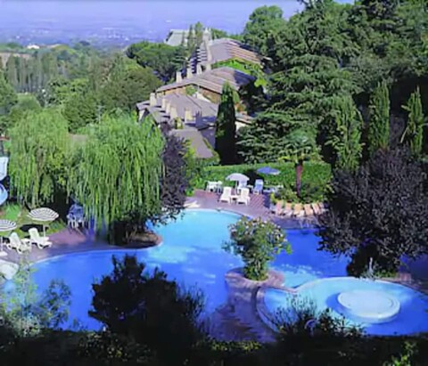 발레티 파크 호텔