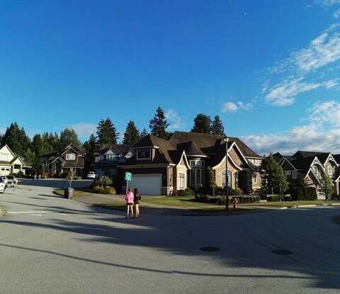 써니 아일랜드 바이 화이트 록 B&B