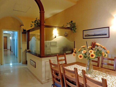 보나파스 포르타 놀라나 B&B