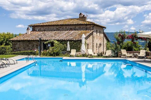 아그리투리스모 파토리아 라바키오