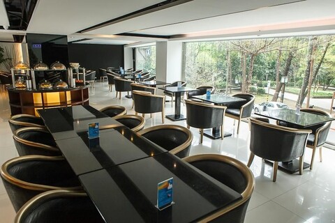 JBG 핫스프링 리조트 호텔