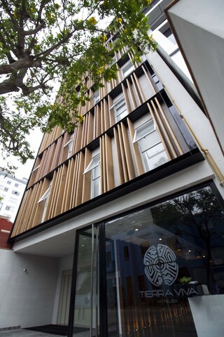 티에라 비바 미라플로레스 센트로