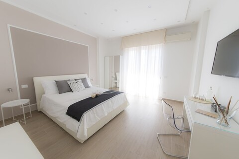 B&B 체리 - 센트로 디 살레르노