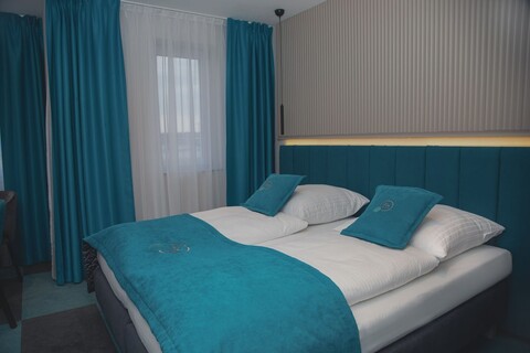 프렌즈 호텔 케르펜