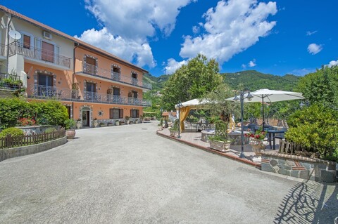 B&B 일 지라솔레