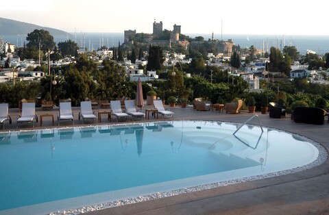 LVZZ 호텔 - 부티크 클래스