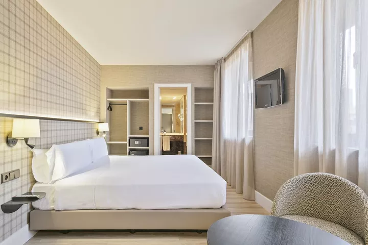Acta City 47 Hotel