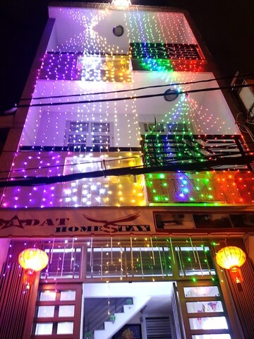 바 닷 홈스테이 Q6