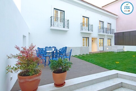 알마 모우라 레지던시스