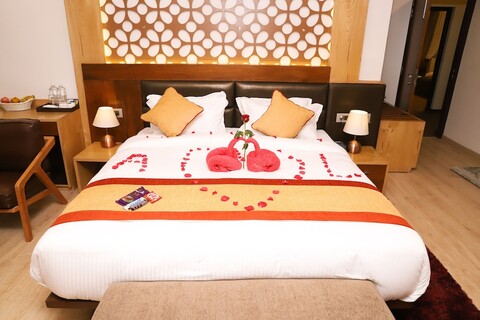 레트로 호텔 & 스파