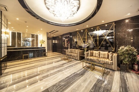 더 그랜저 호텔