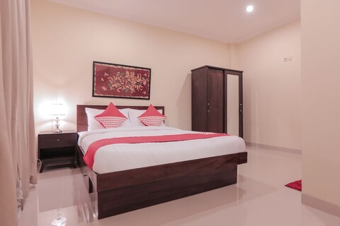 캐피탈 O 133 그리야 치아지