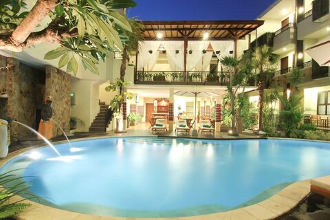 망가르 인도네시아 호텔 & 레지던스