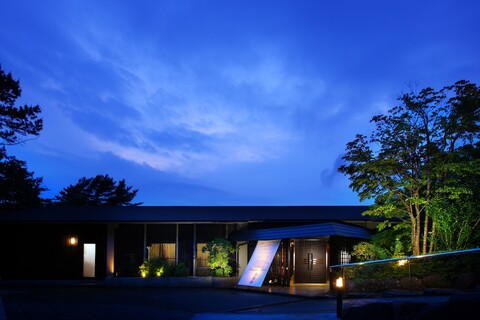 폰테인 블뤼 생고쿠테이