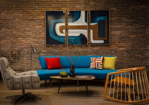 더 호텔 세일럼