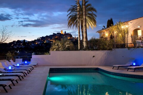 라 바스티드 드 비오