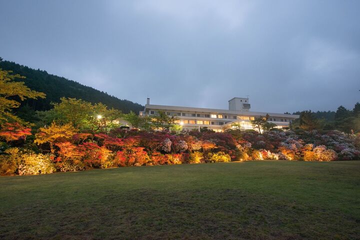 가게츠엔 대표 이미지