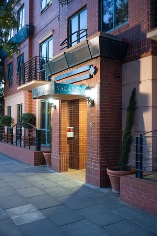 마제스틱 타인트 스트리트 아파트먼트