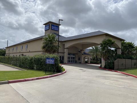 리젠시 인 & 스위트