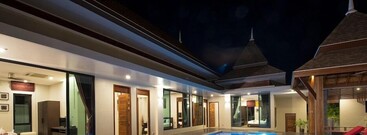 나린타라 빌라스