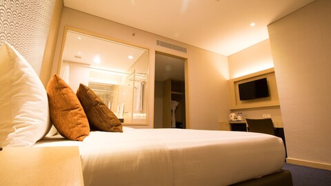 GTV 호텔 & 서비스 아파트먼트