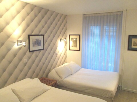 호텔 오트빌 오페라