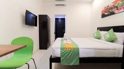 아카타라 스테이 짐바란