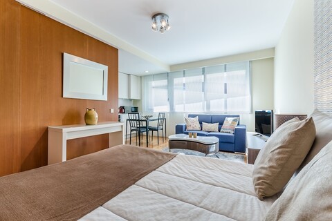 Rs 포르토 보아비스타 스튜디오