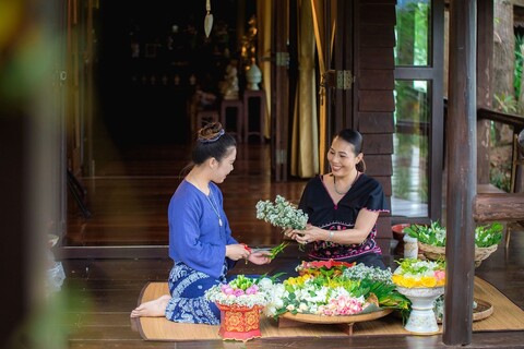 지룽 헬스 빌리지