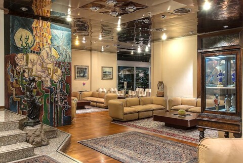 미니 팰리스 호텔