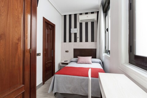 호스탈 카스티야 I - 아토차