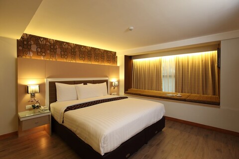 프레스티지 스위트 나나